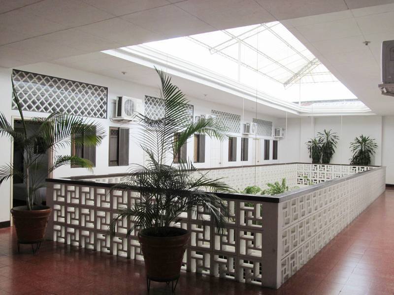 Hotel Royal Plaza Florencia  Exterior photo
