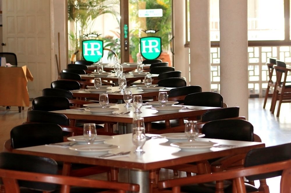 Hotel Royal Plaza Florencia  Exterior photo