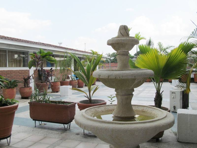 Hotel Royal Plaza Florencia  Exterior photo